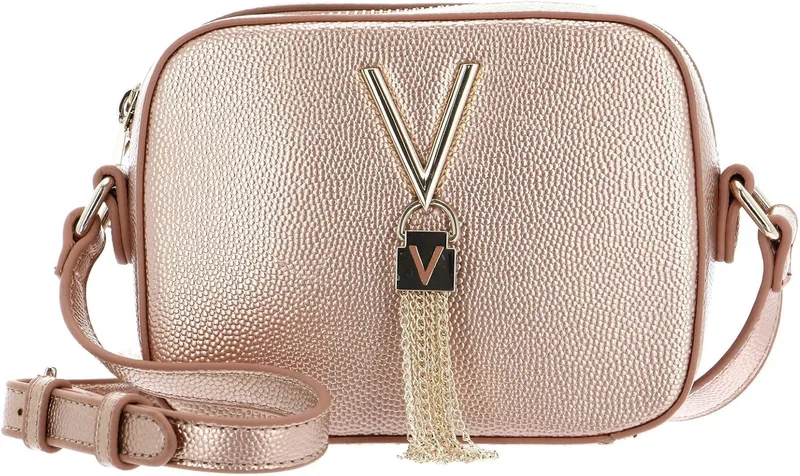 Valentino ▫️ Haversack 1r4-divina Única para Mulher - Mala de ombro para mulher