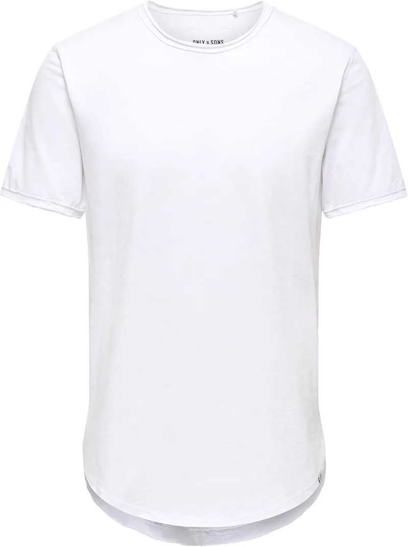 Only & Sons ▫️ Camiseta Camiseta ONSBENNE