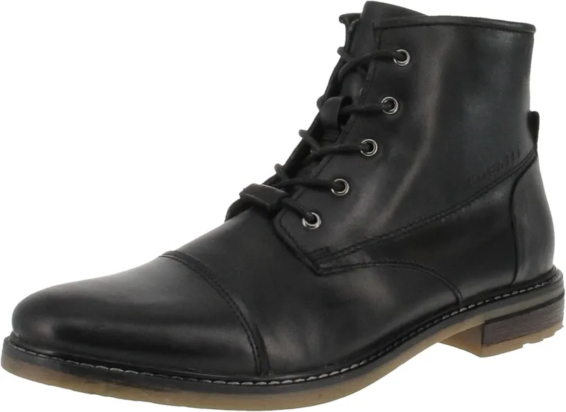 bugatti ▫️ Marcello I Botas de moda para homem