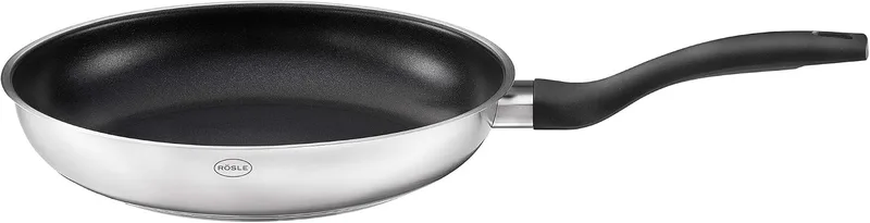 RÖSLE ▫️ Basic Line Ø 28 cm ProPlex, aço inoxidável