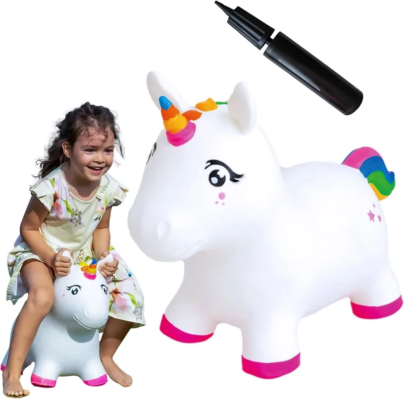 GERARDO'S ▫️ Hüpftier GO69345 - Balão insuflável