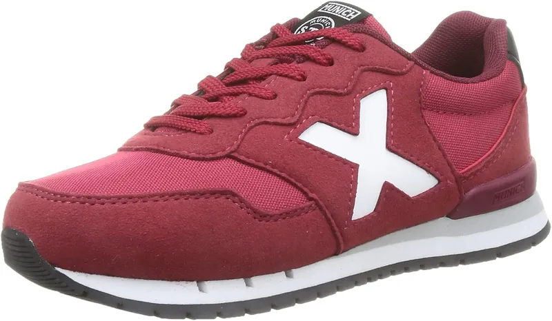 Munich ▫️ Sapatos de criança unissexo para: Crianças