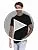 JACK & JONES ▫️ Camiseta lisa com gola redonda 7