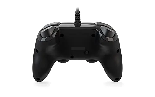 Nacon ▫️ Comando XBOX Pro Compact, Preto 4