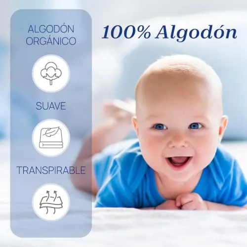 Chicco ▫️ Body para recém-nascidos, Conjunto de 4 bodys de manga curta em 100% algodão, unissexo, para bebés dos 0 aos 24 meses, concebido em Itália 2