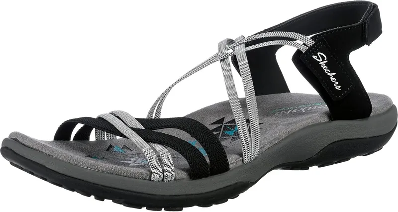 Skechers ▫️ - sandálias para mulher