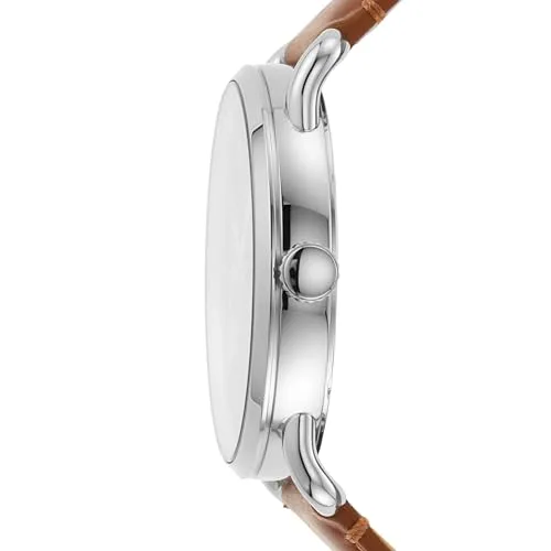 Fossil ▫️ Relógio para homem Copeland, movimento de quartzo 3