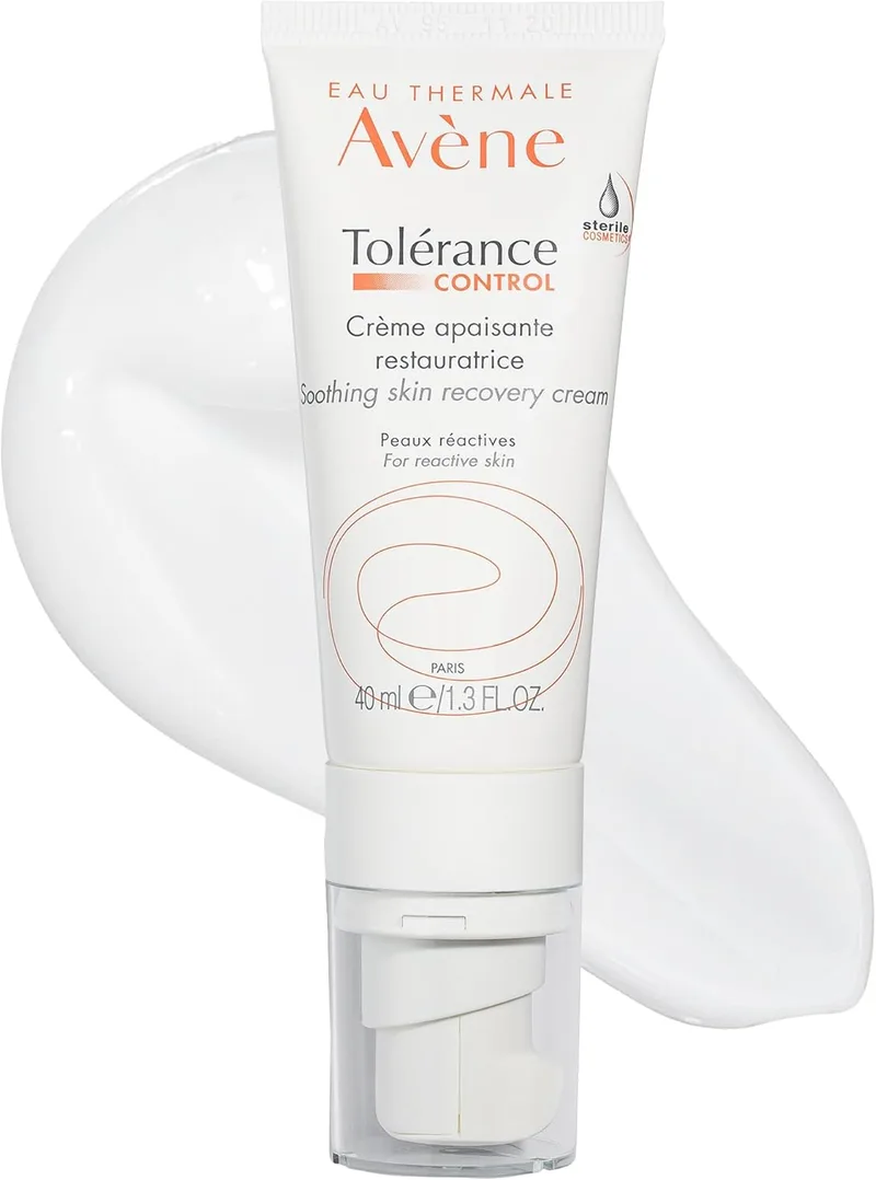 Avene ▫️ Tolerance Control Creme, 40 ml Creme