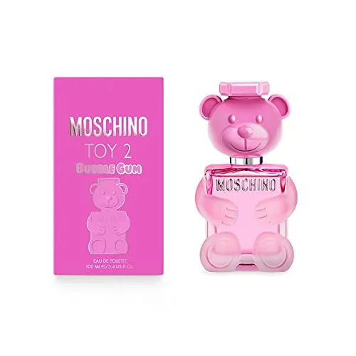PERFUMS AYATS ▫️ Toy 2 Bubble Gum EDT Vapo 100 ml 2
