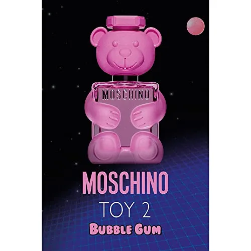 PERFUMS AYATS ▫️ Toy 2 Bubble Gum EDT Vapo 100 ml 4