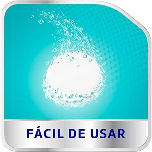 Corega ▫️ Pastilhas de limpeza para aparelhos dentários, placas de proteção e ortodontia 5