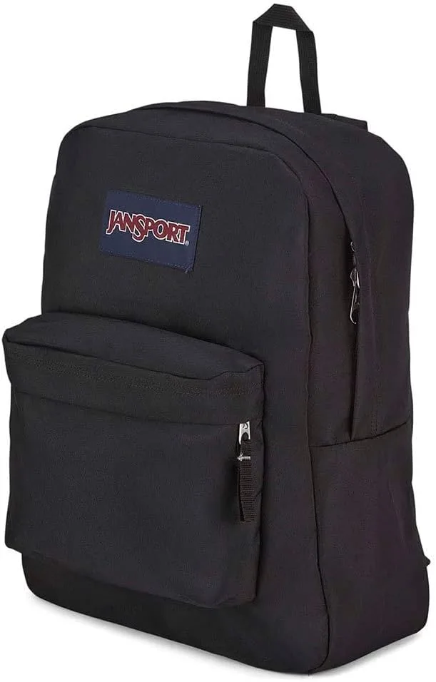 Mochila unissexo Jansport para adultos