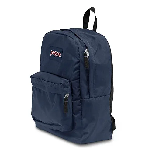 JANSPORT ▫️ Mochila unissexo para adultos 4