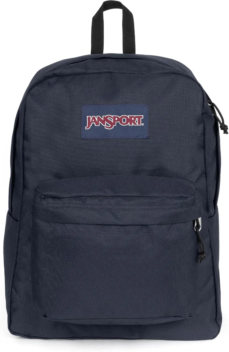JANSPORT ▫️ Mochila unissexo para adultos