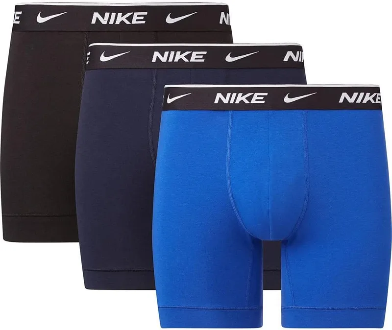 NIKE ▫️ Boxers Dri-Fit Esmicro para homem