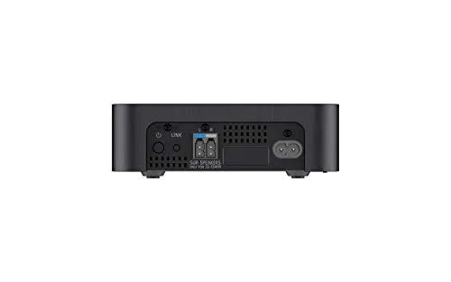 Sony ▫️ HT-S40R - Barra de som 5.1 (sistema de cinema em casa, colunas traseiras sem fios, 600 W, Dolby Digital, Bluetooth, som envolvente), preto 6
