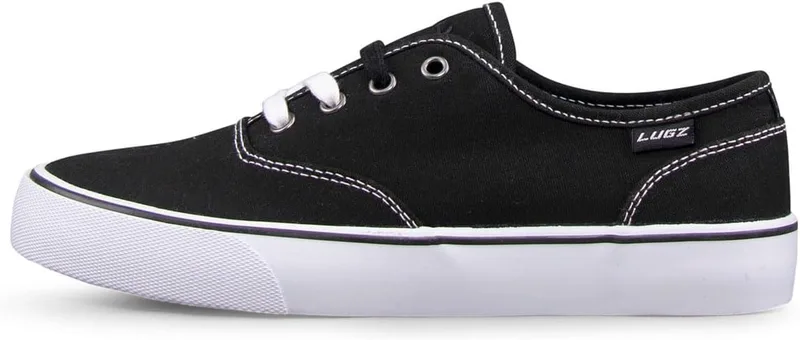 Lugz ▫️ Lear Classic Canvas Sneaker SneakerSapatos de senhora