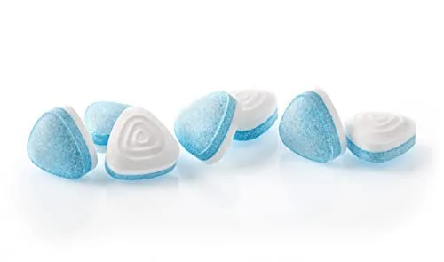 Smint ▫️ Frasco Sabor a Menta, Pastilhas Sem Açúcar, Embalagem de 8 unidades 4
