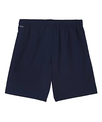 PUMA ▫️ Teamrise Short Jr - Calções unissexo para crianças 4
