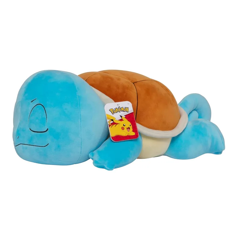 Pokemon 45 Cm Pluche Squirtle