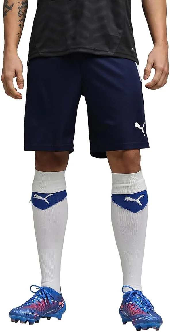 PUMA ▫️ Calções Teamliga - Calções para homem