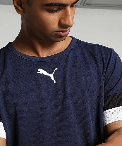PUMA ▫️ Camisola Teamrise Unissexo para Adulto 3