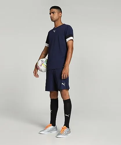 PUMA ▫️ Camisola Teamrise Unissexo para Adulto 5