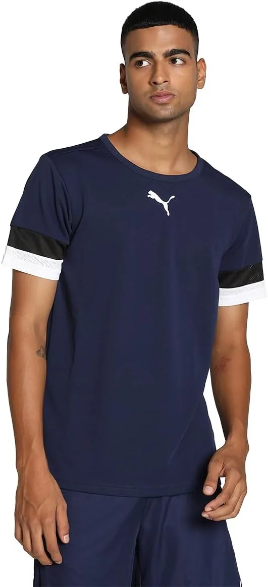 PUMA ▫️ Camisola Teamrise Unissexo para Adulto