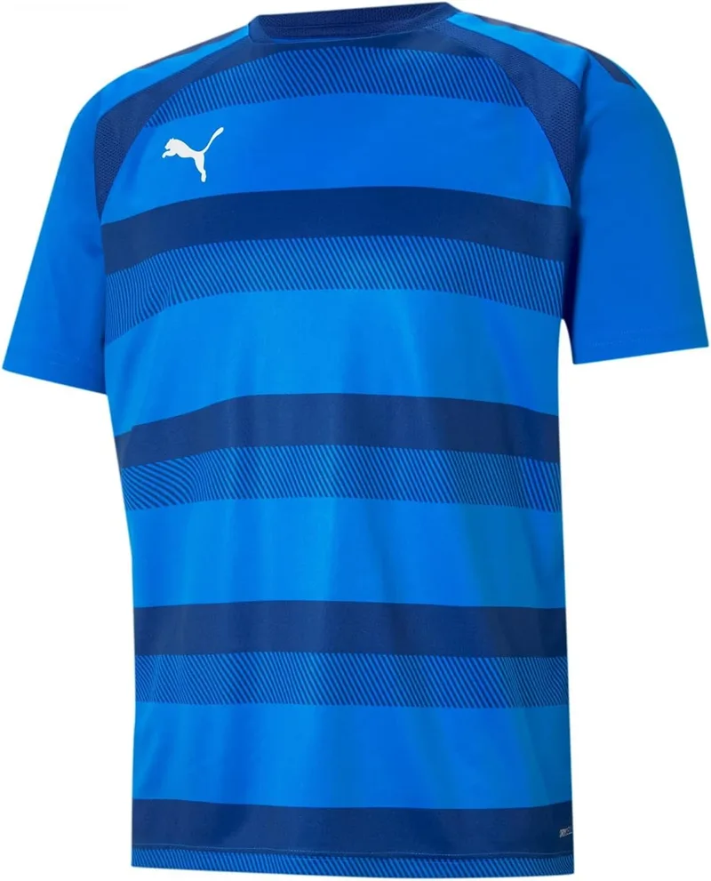 PUMA ▫️ Camisola Teamvision para homem