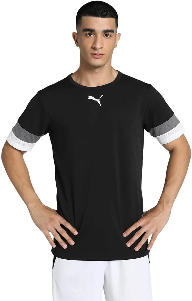 PUMA ▫️ Camisola Teamrise Unissexo para Adulto