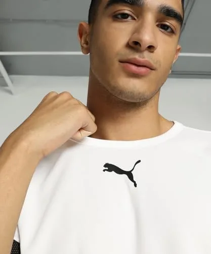 PUMA ▫️ Camisola Teamrise Unissexo para Adulto 3