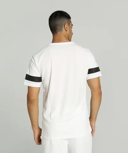PUMA ▫️ Camisola Teamrise Unissexo para Adulto 4