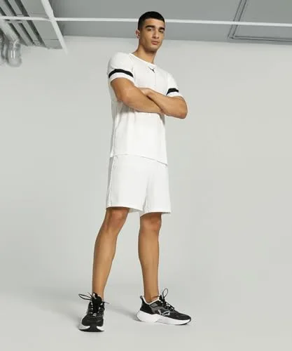 PUMA ▫️ Camisola Teamrise Unissexo para Adulto 5