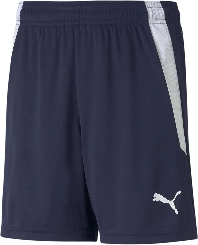 PUMA ▫️ Calções Calções Modelo teamLIGA Calções Jr