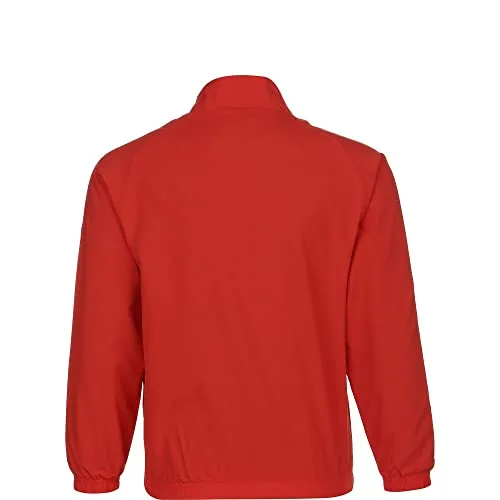 PUMA ▫️ Teamliga Sideline Jkt Jr Camisola unissexo para crianças 4