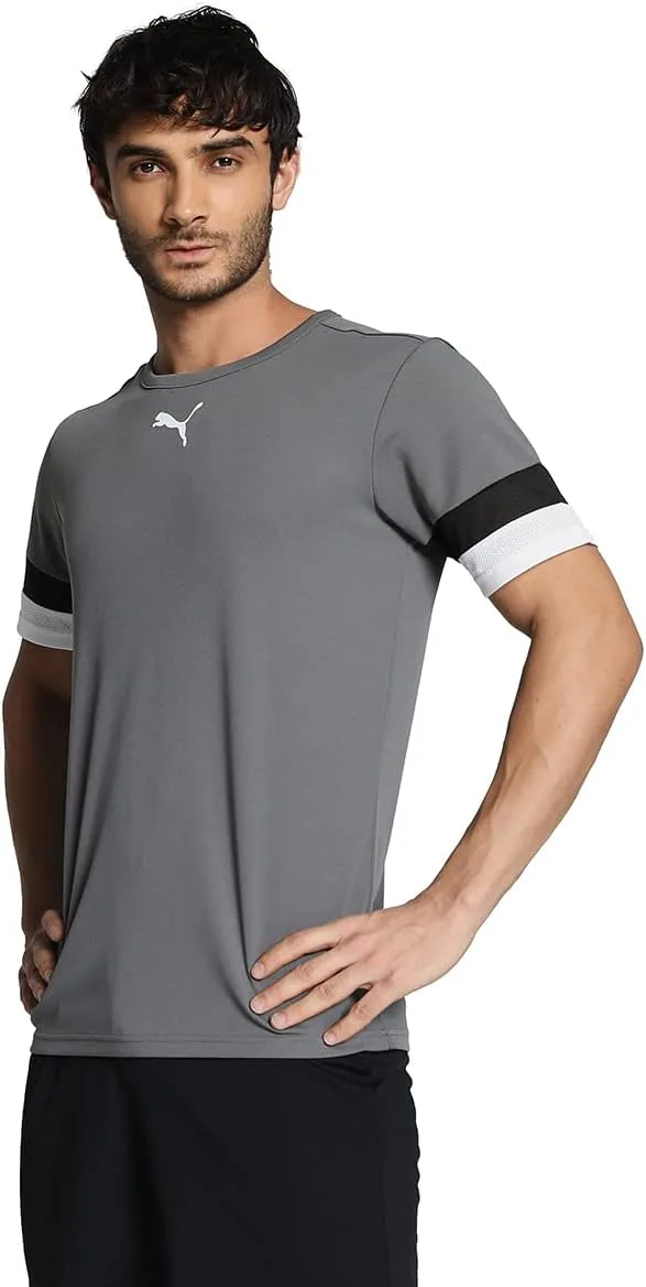 PUMA ▫️ Camisola Teamrise Unissexo para Adulto