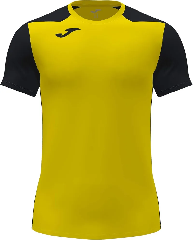 Joma ▫️ Record II, Camisa sem mangas para homem, Vermelho/Laranja