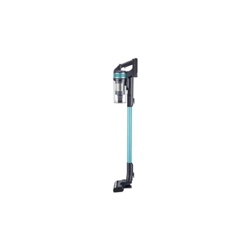 Samsung ▫️ Aspirador sem fios Jet™ 60 Turbo VS15A6031R1/ET, sem saco, potência de 150 W, até 40 minutos de autonomia, cor menta 2