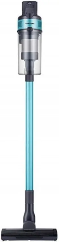 Samsung ▫️ Aspirador sem fios Jet™ 60 Turbo VS15A6031R1/ET, sem saco, potência de 150 W, até 40 minutos de autonomia, cor menta