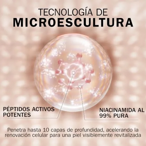 Olay ▫️ Regenerist Creme Facial de Dia Antirrugas FPS 30, 50 ml 4