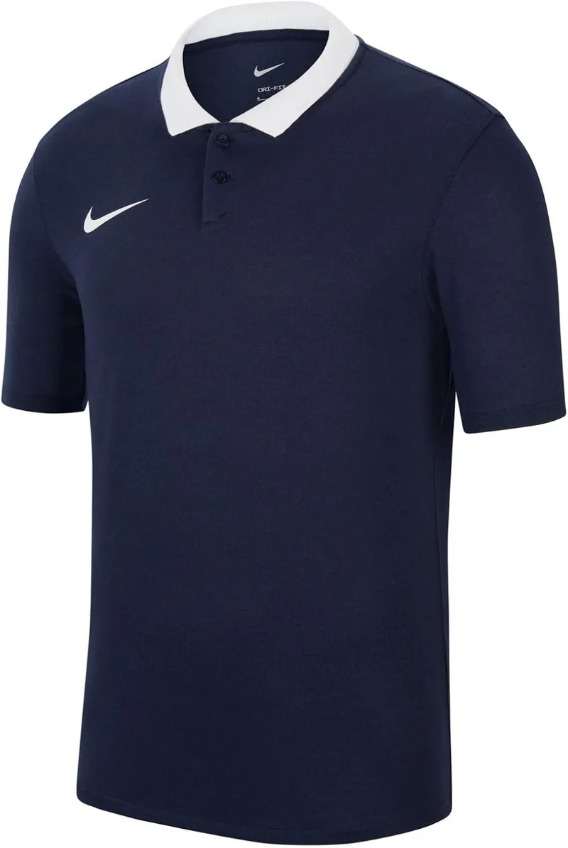 NIKE ▫️ Camisa polo Dri-Fit de manga curta para homem