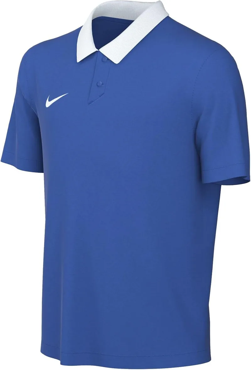 NIKE ▫️ Dynamic Fit Park20 Polo unissexo para crianças