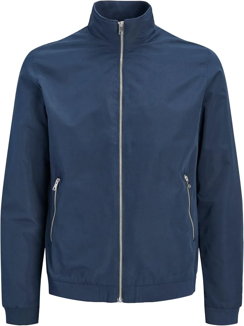 JACK & JONES ▫️ Casaco Bomber Casaco Bomber