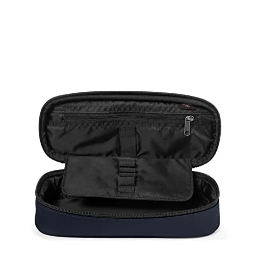 EASTPAK ▫️ OVAL SINGLE Estojo - Ultra Marine (Azul) 2
