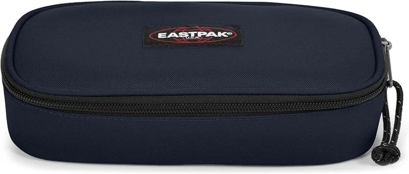 EASTPAK ▫️ OVAL SINGLE Estojo - Ultra Marine (Azul)
