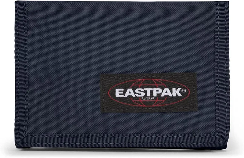EASTPAK ▫️ Carteira CREW SINGLE