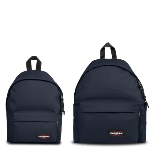 EASTPAK ▫️ ORBIT XS Mochila pequena, 33,5 x 23 x 15 cm, 10 L 4