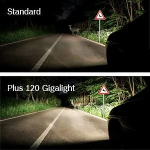 Bosch ▫️ Lâmpada incandescente farol de estrada 1987301426 3