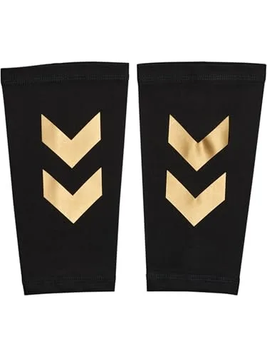 hummel ▫️ Caneleiras hmlShin Guards Hyper Fit 224974 4