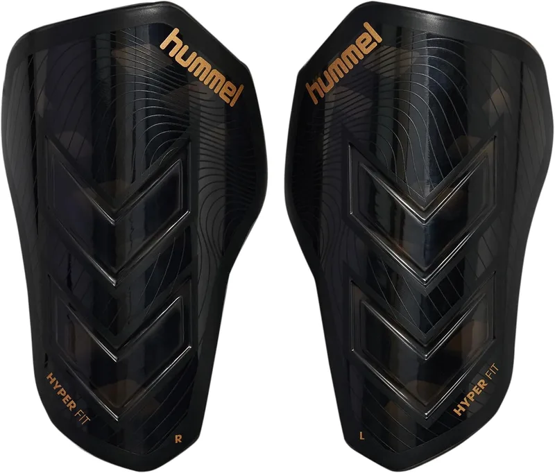 hummel ▫️ Caneleiras hmlShin Guards Hyper Fit 224974